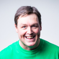 Patrick Ahern avatar image