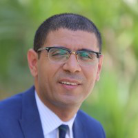 Khaled Khallaf avatar image