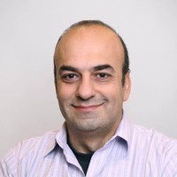 Jay Georgi avatar image