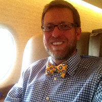 Johnny Foster avatar image