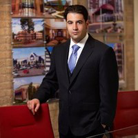 David Burman avatar image