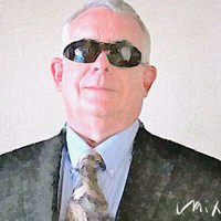 Michael DeLuise avatar image