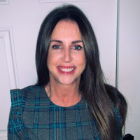 Suzanne Yaeger avatar image