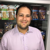 Samuel Kestenbaum avatar image