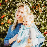 Sarah Sebe avatar image