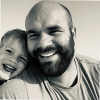 Andrew James avatar image