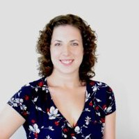 Caitlin Christensen avatar image