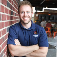 Andrew White avatar image