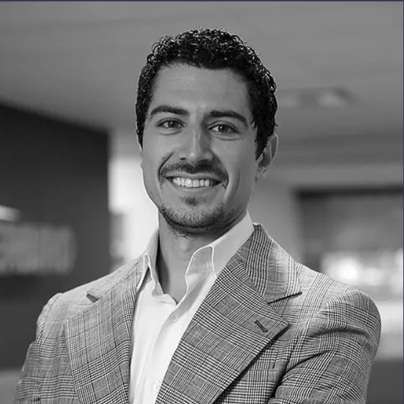 Michael Bolos avatar image