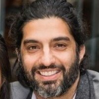 Nick Ganju avatar image