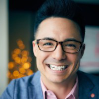 Nicholas Kusmich avatar image