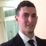 Christopher Paterno avatar image