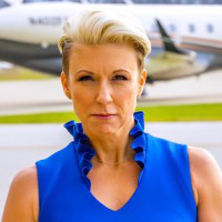 Megan Wolf avatar image