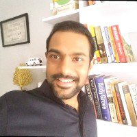 Sudeep Aditya avatar image