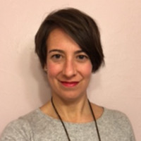 Christine Mehaffie avatar image