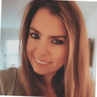 Sara Huenke avatar image