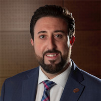 Michael Trentacoste avatar image