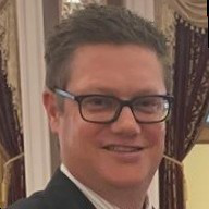 James Aldridge avatar image