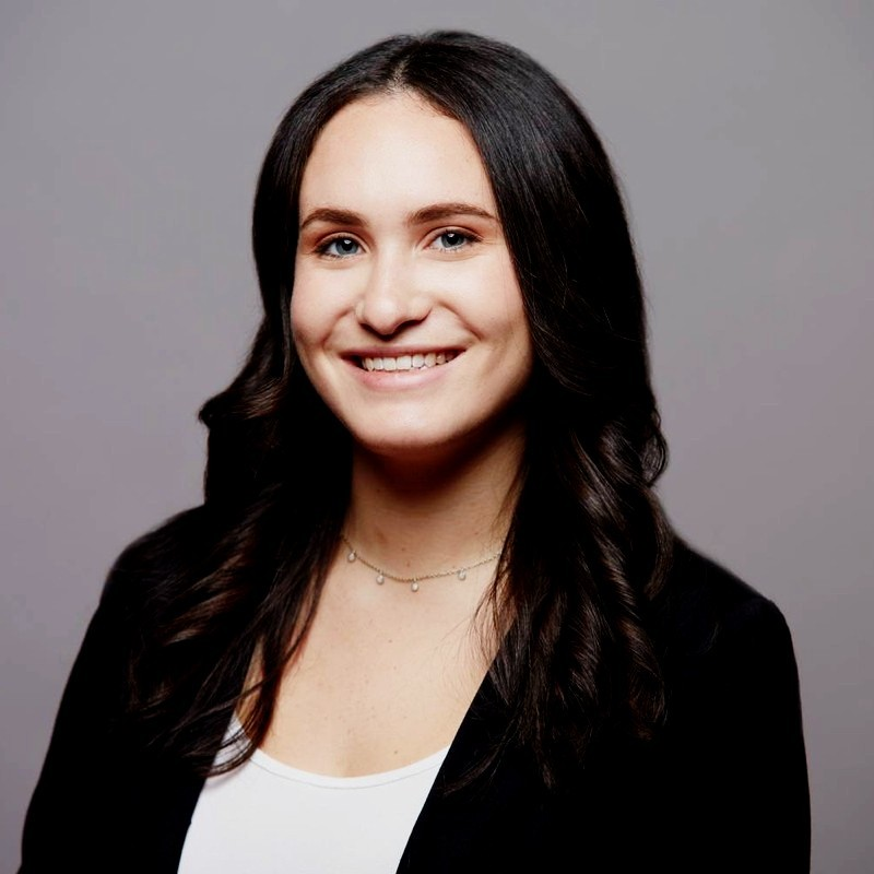 Corinne Moses avatar image