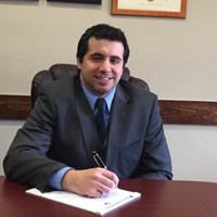 Joseph Calamia avatar image