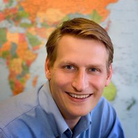 Gene Gebolys avatar image