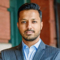 Chintan Panchal avatar image