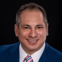 Aif® Mitchell Goldberg avatar image