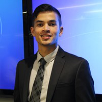 Ahmed Farooq avatar image