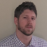 Christopher Converse avatar image