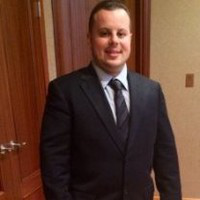 Alexander Nemirovskiy avatar image