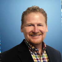 Crowder David avatar image