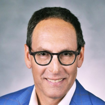 Rob Fishman avatar image