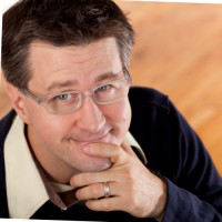 Brian Ach avatar image