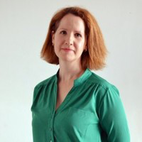 Lisa Streaton avatar image