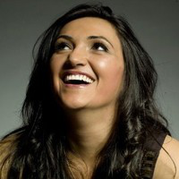 Sarah Kapoor avatar image