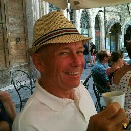 Peter Howitt avatar image