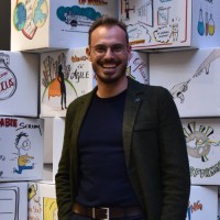 Mehmet Yitmen avatar image