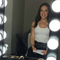 Jessica Festa avatar image