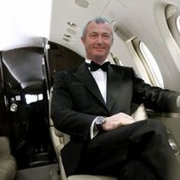 John Harrison avatar image