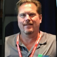 Michael Parker avatar image