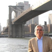 Jerry Blaine avatar image