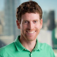 Mike Callaghan avatar image