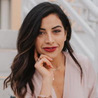 Juliana Garcia avatar image