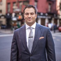 Anthony Zito avatar image