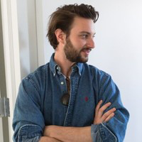 Tyler Ben-Amotz avatar image