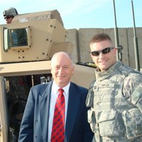 Tom Ronell avatar image