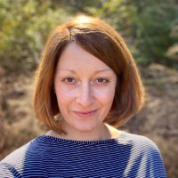 Eva Rosen avatar image