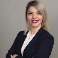 Drilona Nika avatar image