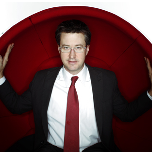 Brian Ach avatar image