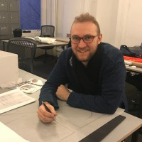 John Payne avatar image